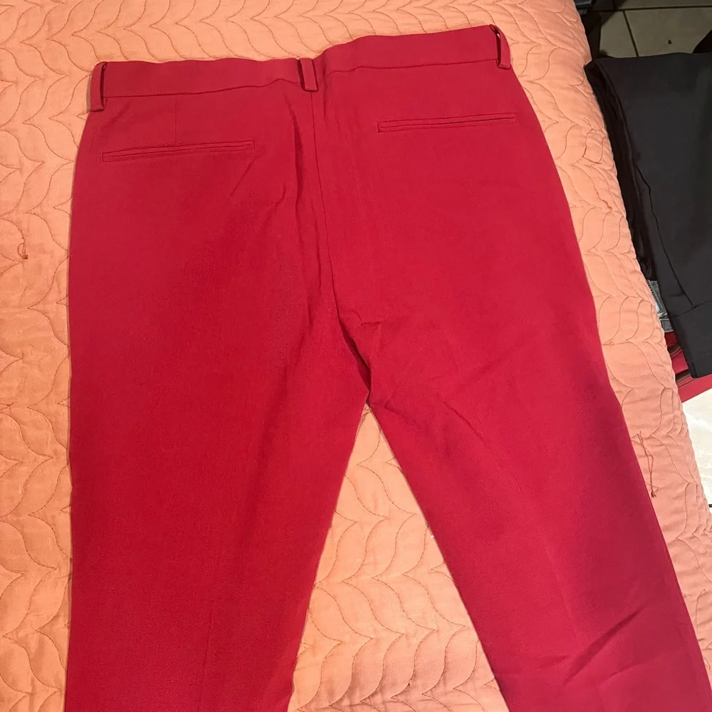 ASOS Super skinny Smart pants - Picture 3 of 3